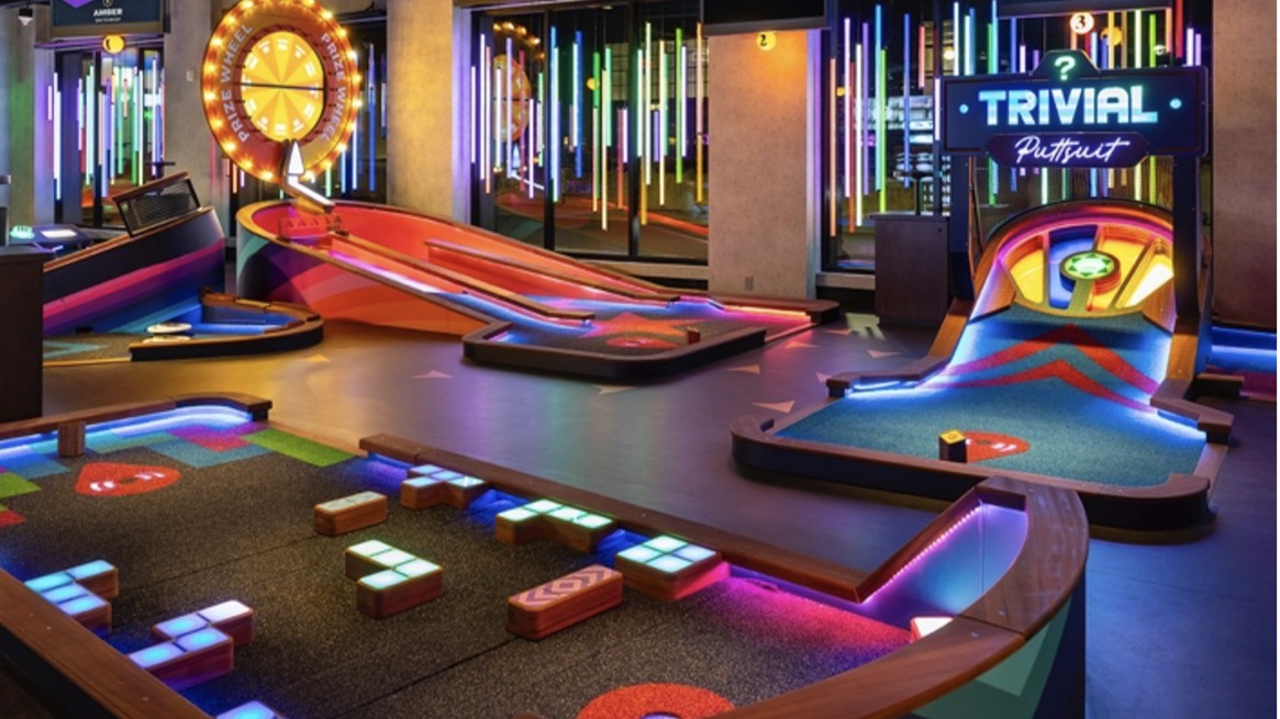 Puttshack Minneapolis Standardizes on Savi Platform for AV, Lighting, and Digital Signage - Puttshack Minneapolis Standardizes on SAVI Platform for AV, Lighting, and Digital Signage
Puttshack Minneapolis Standardizes on SAVI Platform for AV, Lighting, and Digital Signage