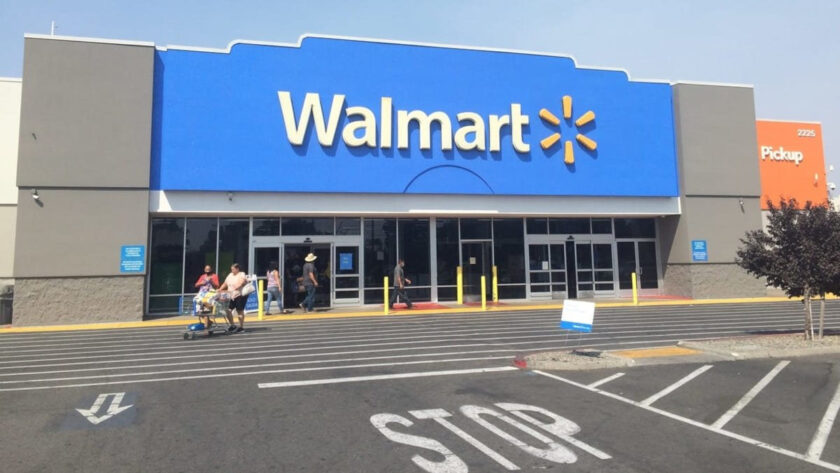 Walmart Connect Takes Streaming Ads Beyond Its Supplier Base