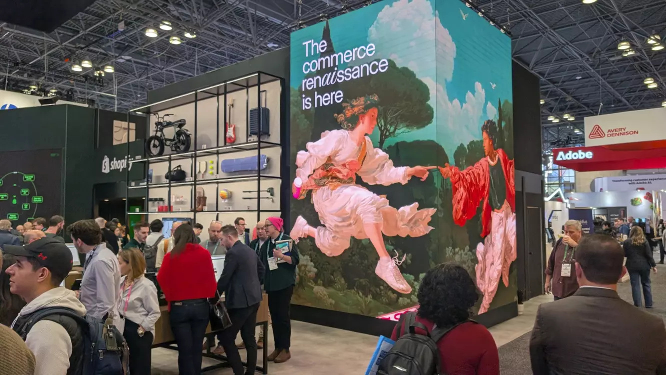 NRF 2026 Impressions (Image: invidis)