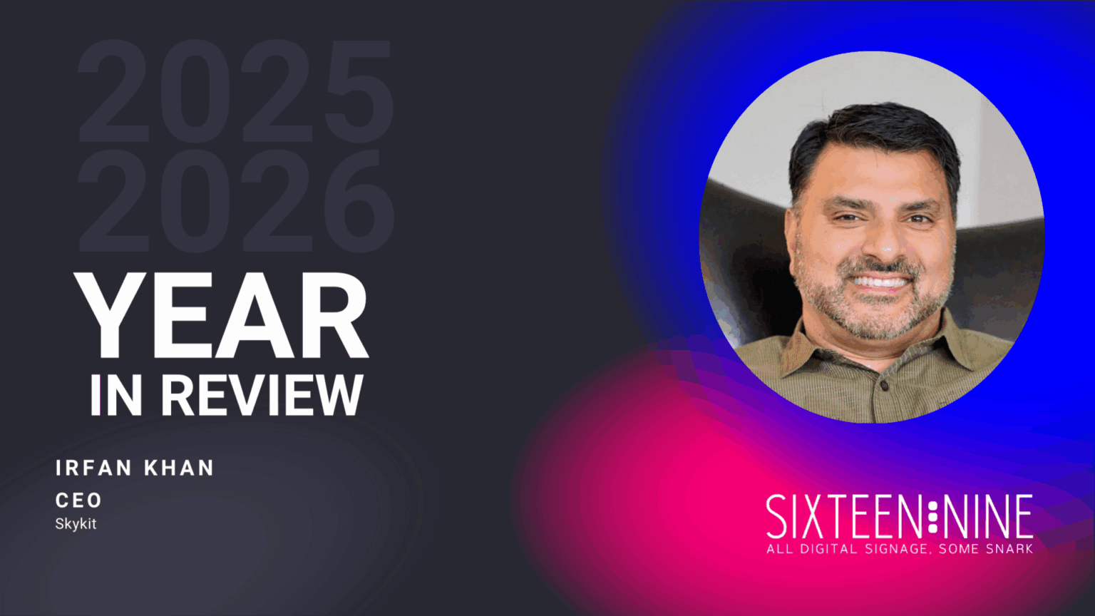 Skykit’s 2025/26 Review: Why 2025 Marked the Moment Digital Signage ...