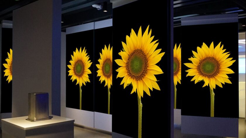 Siliconcore And Trak-Kit To Showcase Kinetic, Reconfigurable LED at ISE ...