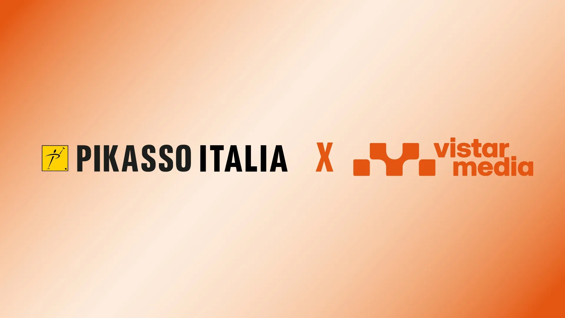 Pikasso Italia Opens Its DooH Network to Global Programmatic Buying Through Vistar Media - Pikasso Italia Opens Its DooH Network to Global Programmatic Buying Through Vistar Media
Pikasso Italia Opens Its DooH Network to Global Programmatic Buying Through Vistar Media