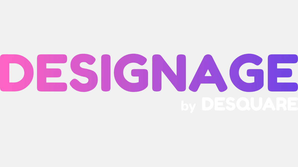 Designage by Desquare (Image: Desquare)