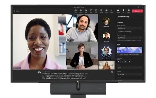 LG Expands Express Install as Part of Broader Teams Rooms Standardization Push