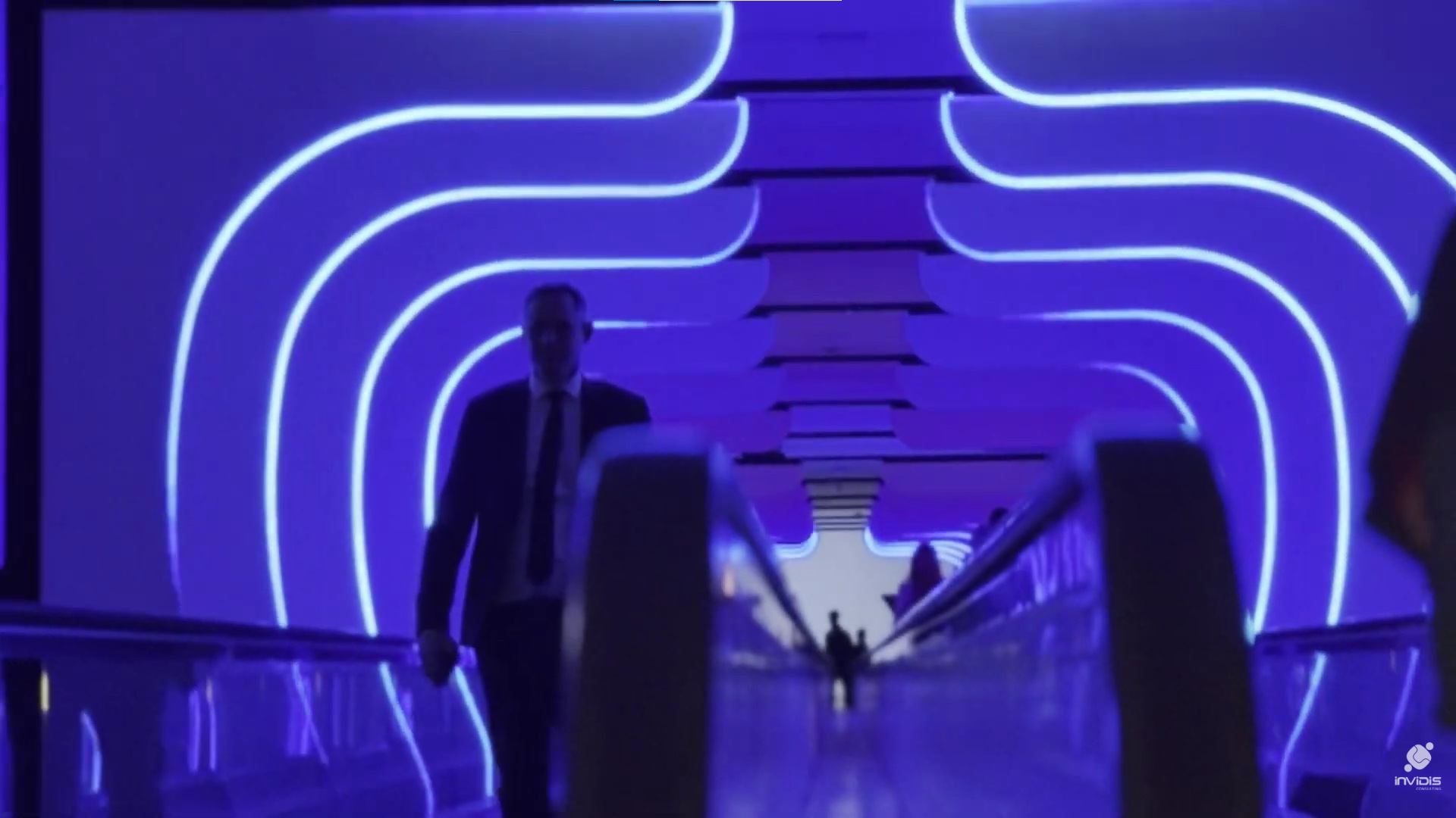 Florian Rotberg on the Big Digital Signage Business Trends of ISE 2026 (Image: invidis)