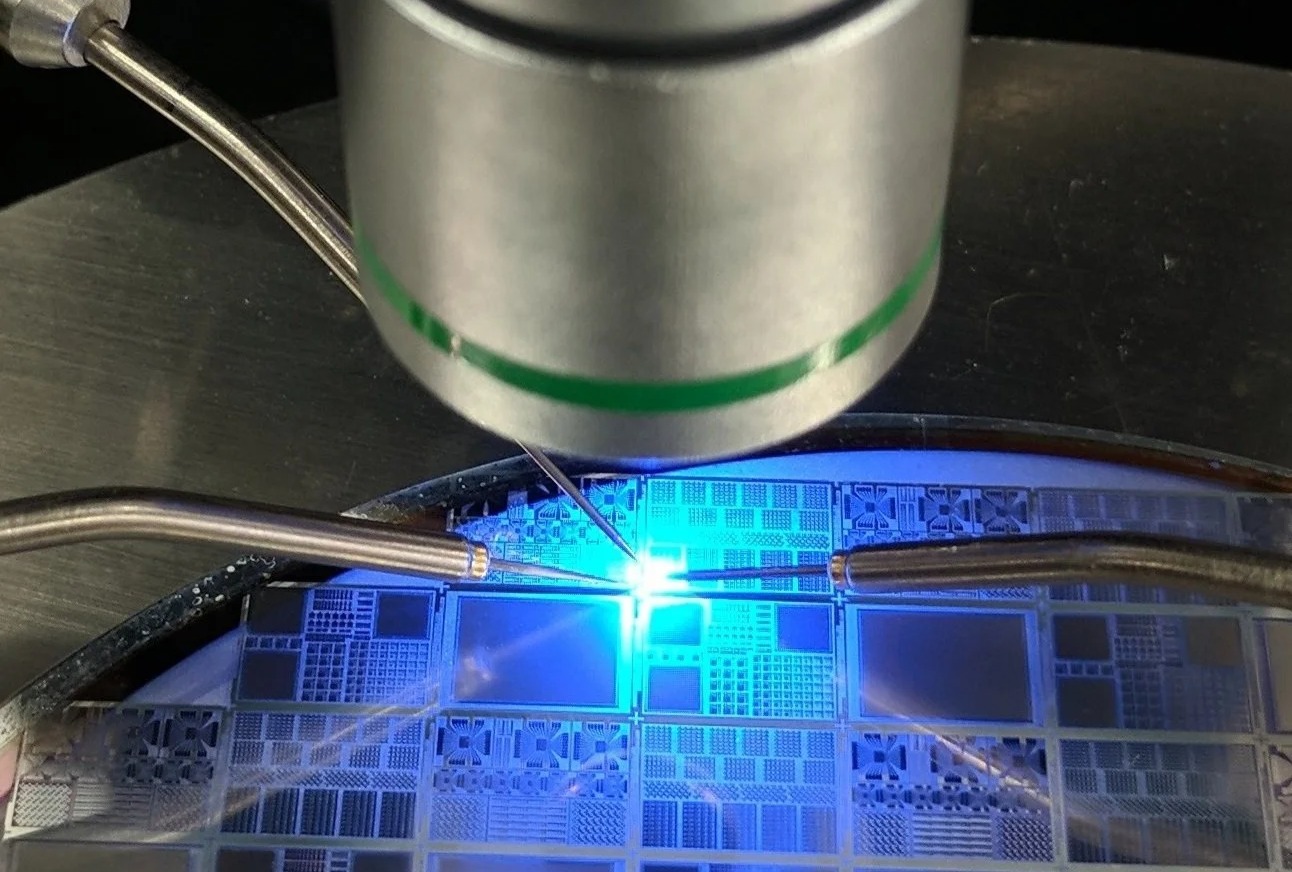 US Defense Funding Adds Momentum to MicroLED Manufacturing Push