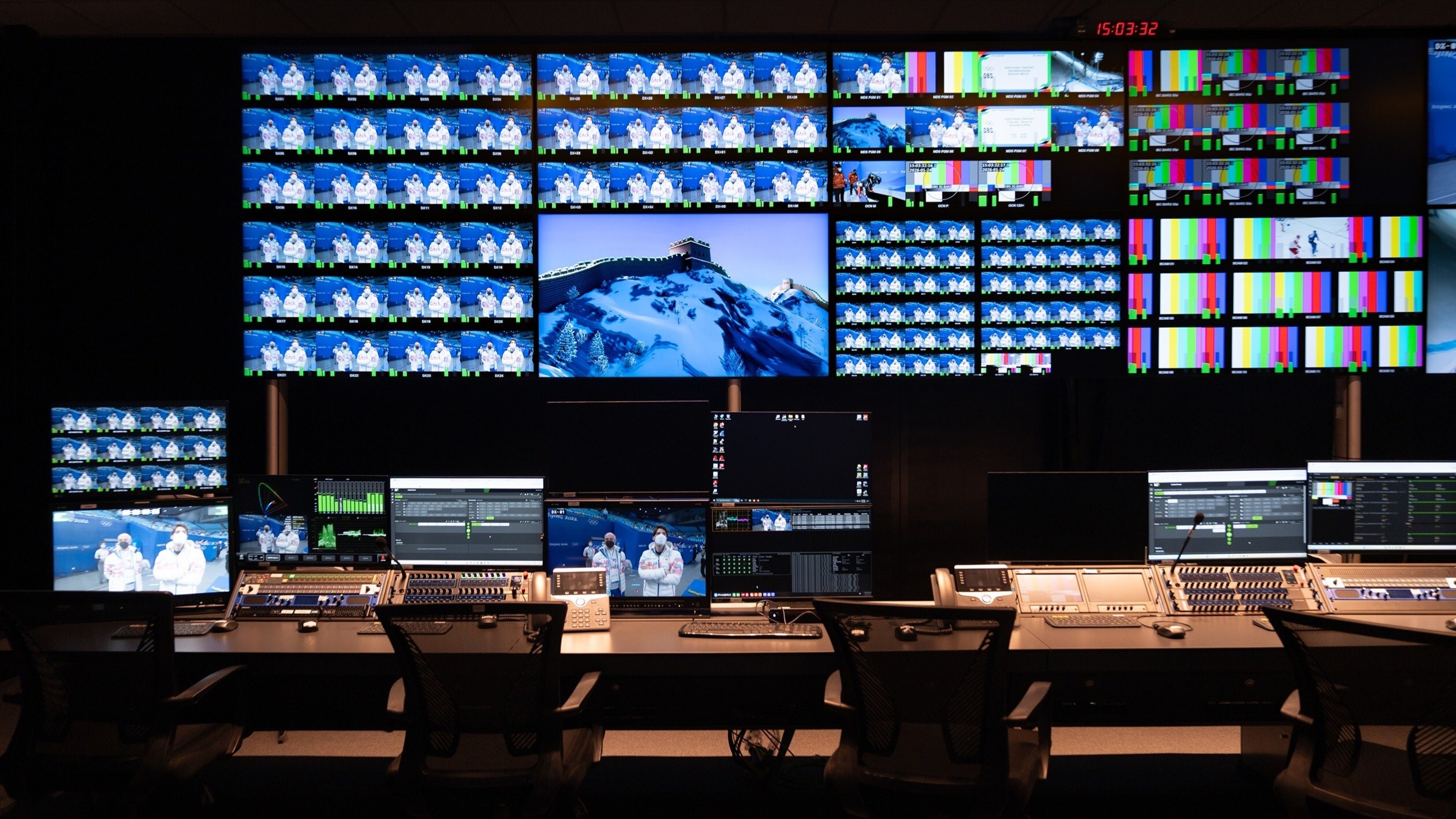 TCL Activates Olympic Partnership in Milan With Broadcast and Display Deployment