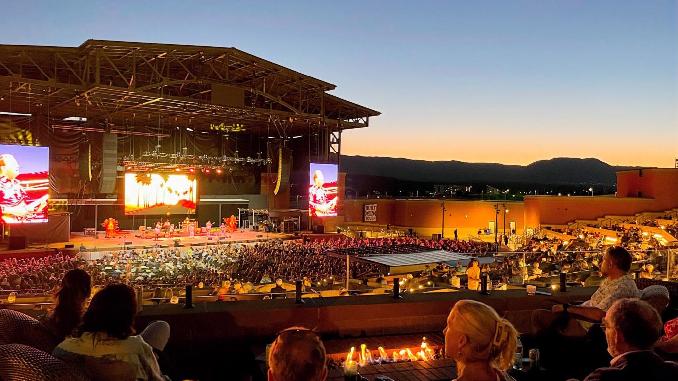 Venu Taps Dimensional Innovations to Guide Experiential Infrastructure Across Portfolio - Venu Taps Dimensional Innovations to Guide Experiential Infrastructure Across Portfolio
Venu Taps Dimensional Innovations to Guide Experiential Infrastructure Across Portfolio