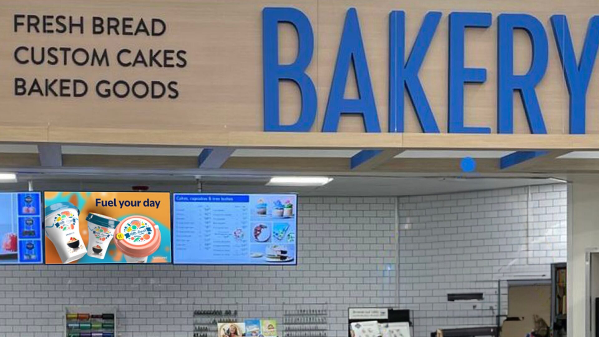 Walmart Retail Media Grows 41% as Vizio Deal Extends Advertising Beyond the Store