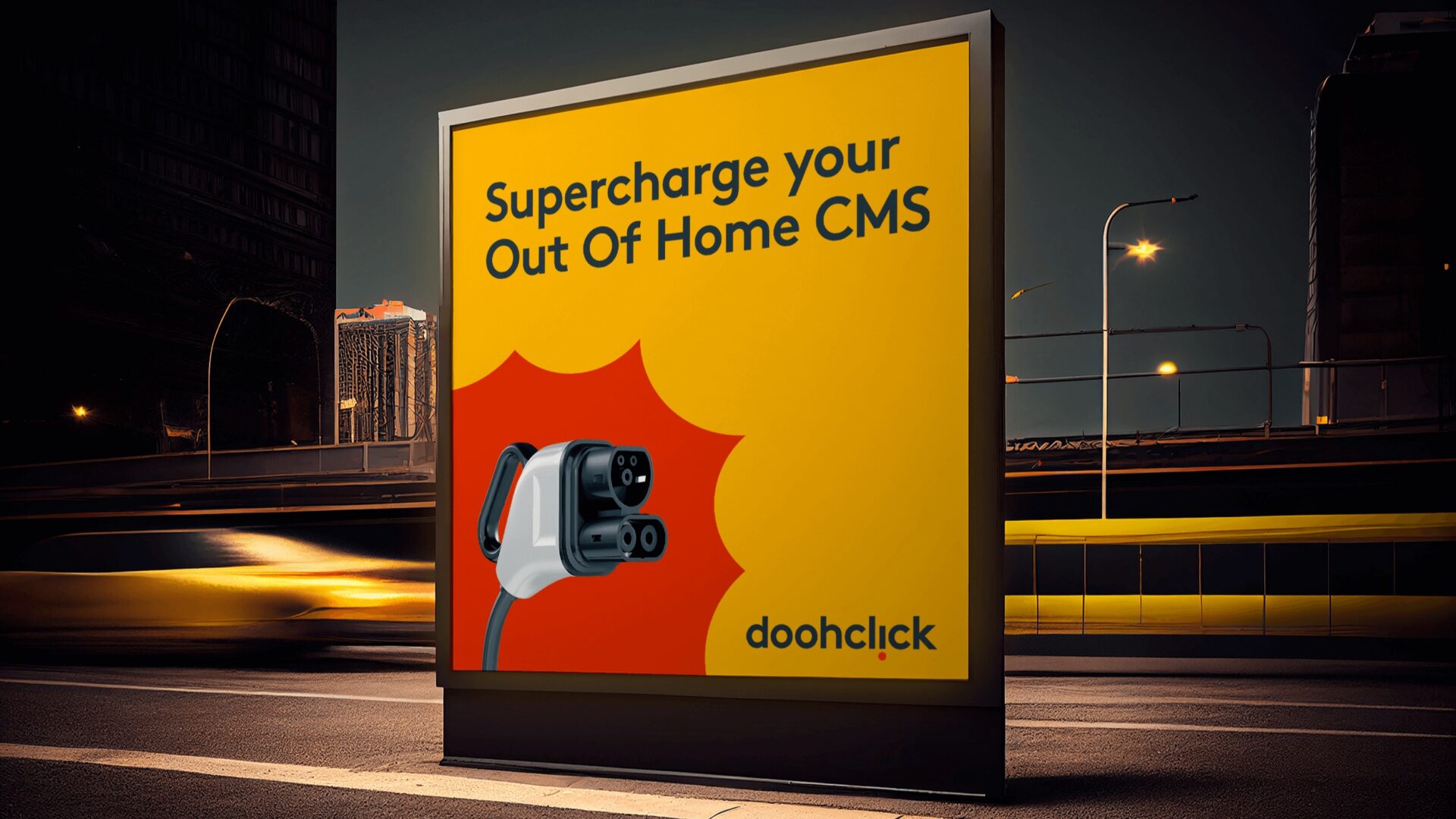 DoohClick Sets Up U.S. Subsidiary To Expand North American Presence