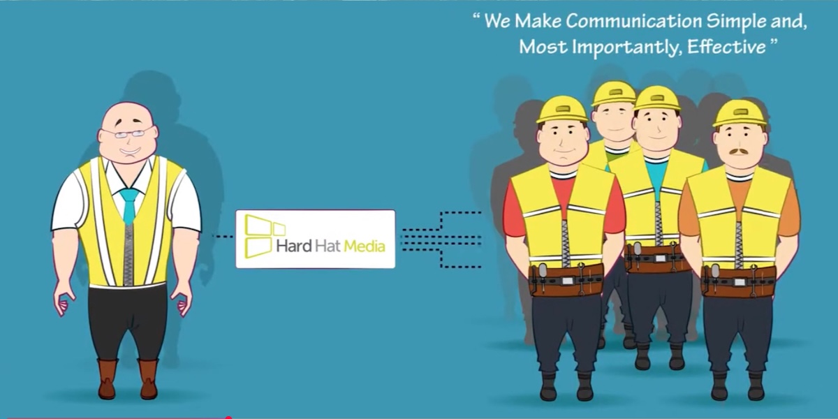 (Image: Hard Hat Media)