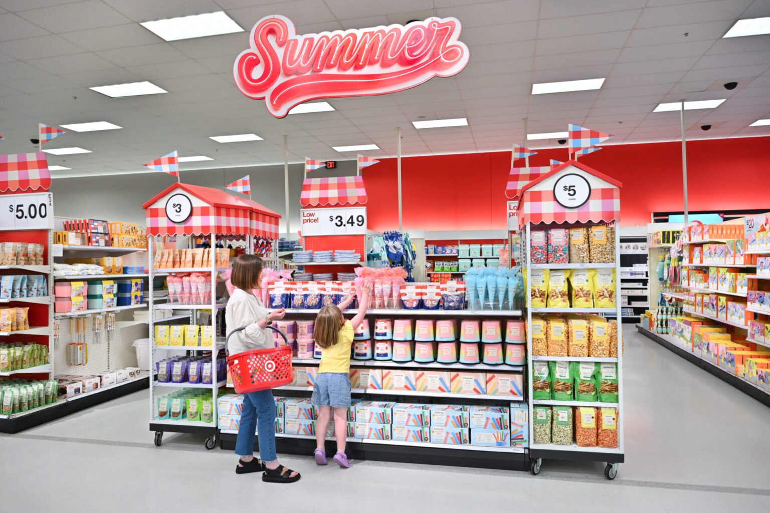 Archive Target Target Plans Major Store Upgrades And Technology Investments | invidis