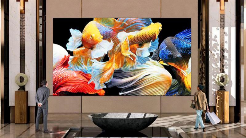 LG Updates Magnit Micro LED Line With Installation and Reliability Improvements