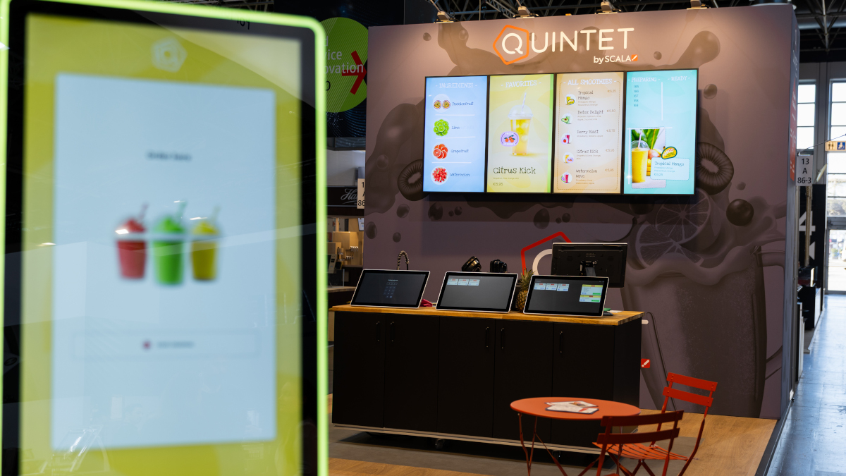 Scala will exhibit at the Retail Technology Show 2026 at Excel London. (Image: Scala)