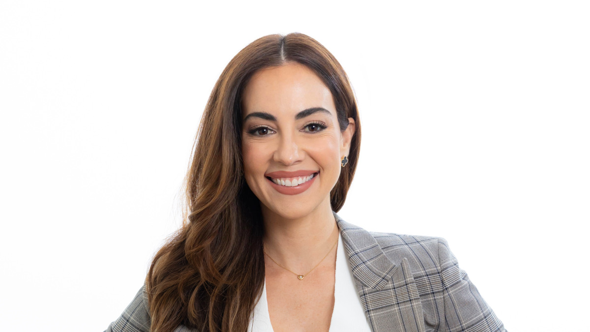 InfoComm Women’s Breakfast To Feature Journalist Mariana Atencio As Keynote (Image: AVIXA)